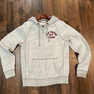 Abercrombie and Fitch Men’s Hoodie - Small